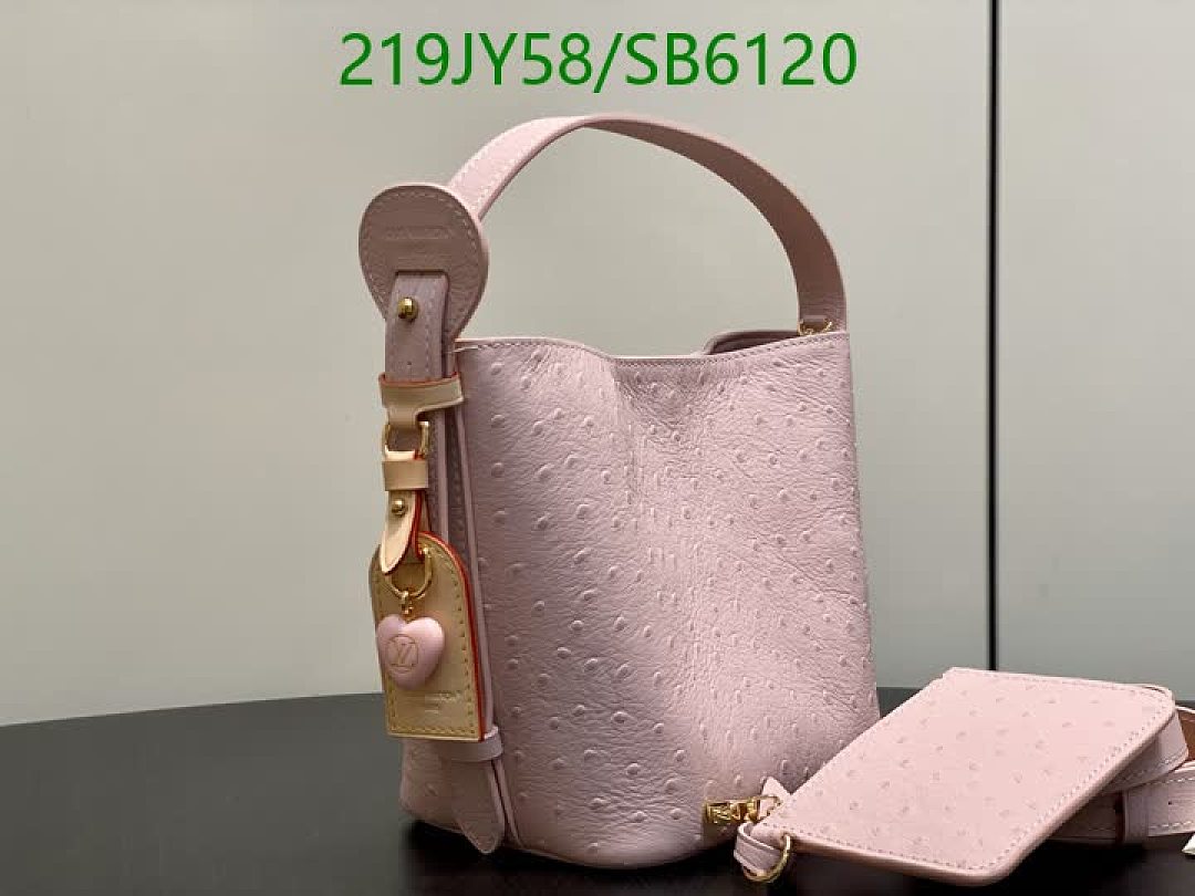 LV-Bag-Mirror Quality Code: SB6120 $: 219USD