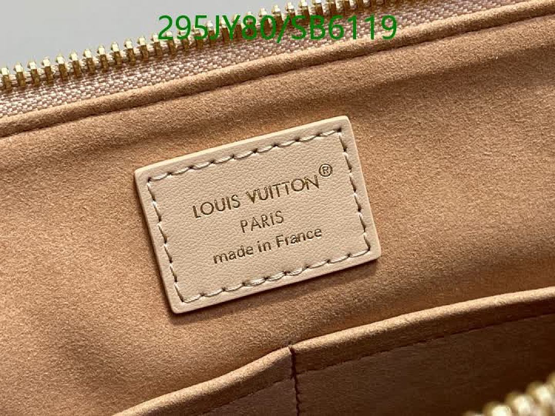 LV-Bag-Mirror Quality Code: SB6119 $: 295USD