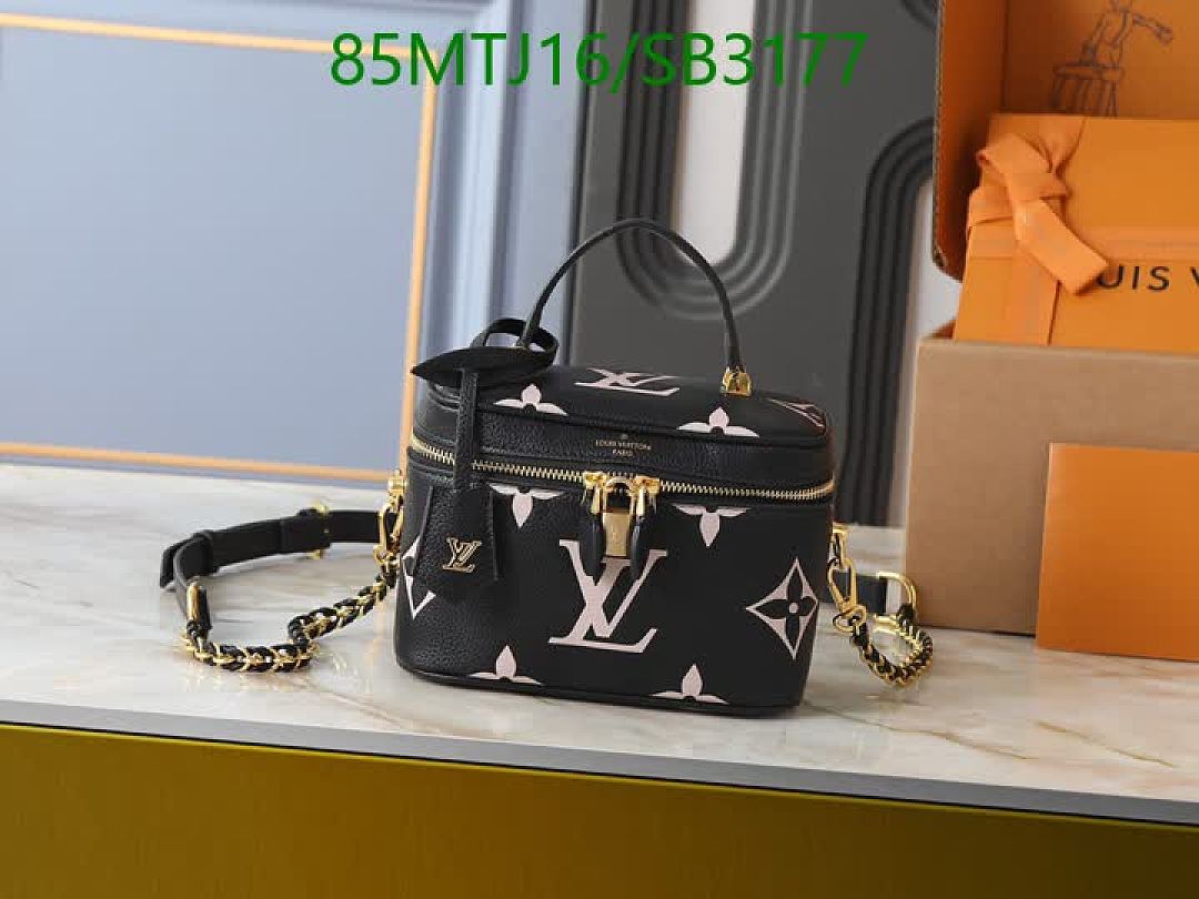LV-Bag-4A Quality Code: SB3177 $: 85USD