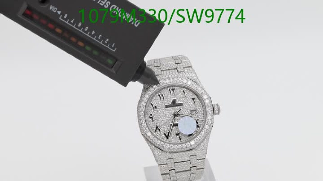 Audemars Piguet-Watch-Mirror Quality Code: SW9774 $: 1079USD
