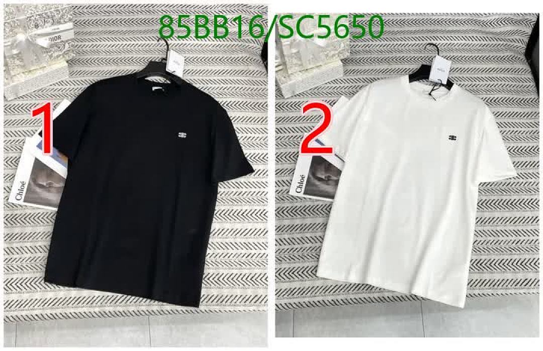 Celine-Clothing Code: SC5650 $: 85USD