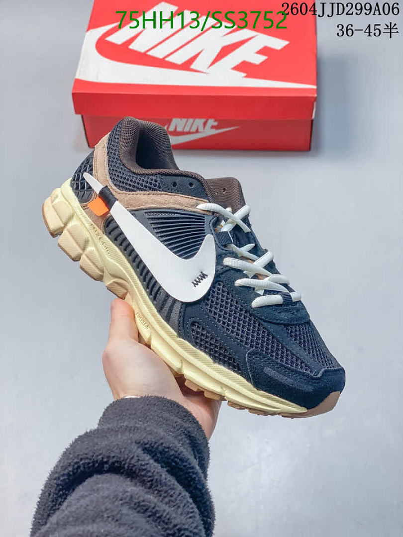 Nike-Men shoes Code: SS3752 $: 75USD