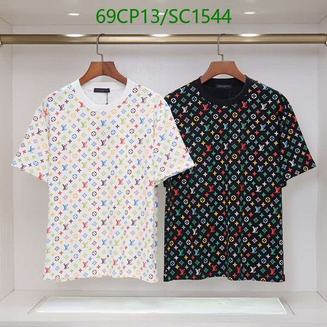 LV-Clothing Code: SC1544 $: 69USD