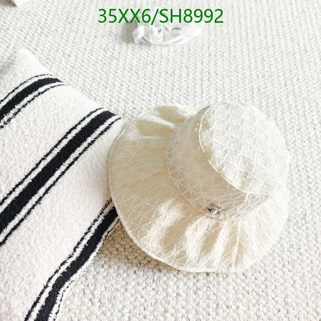 Chanel-Cap(Hat) Code: SH8992 $: 35USD