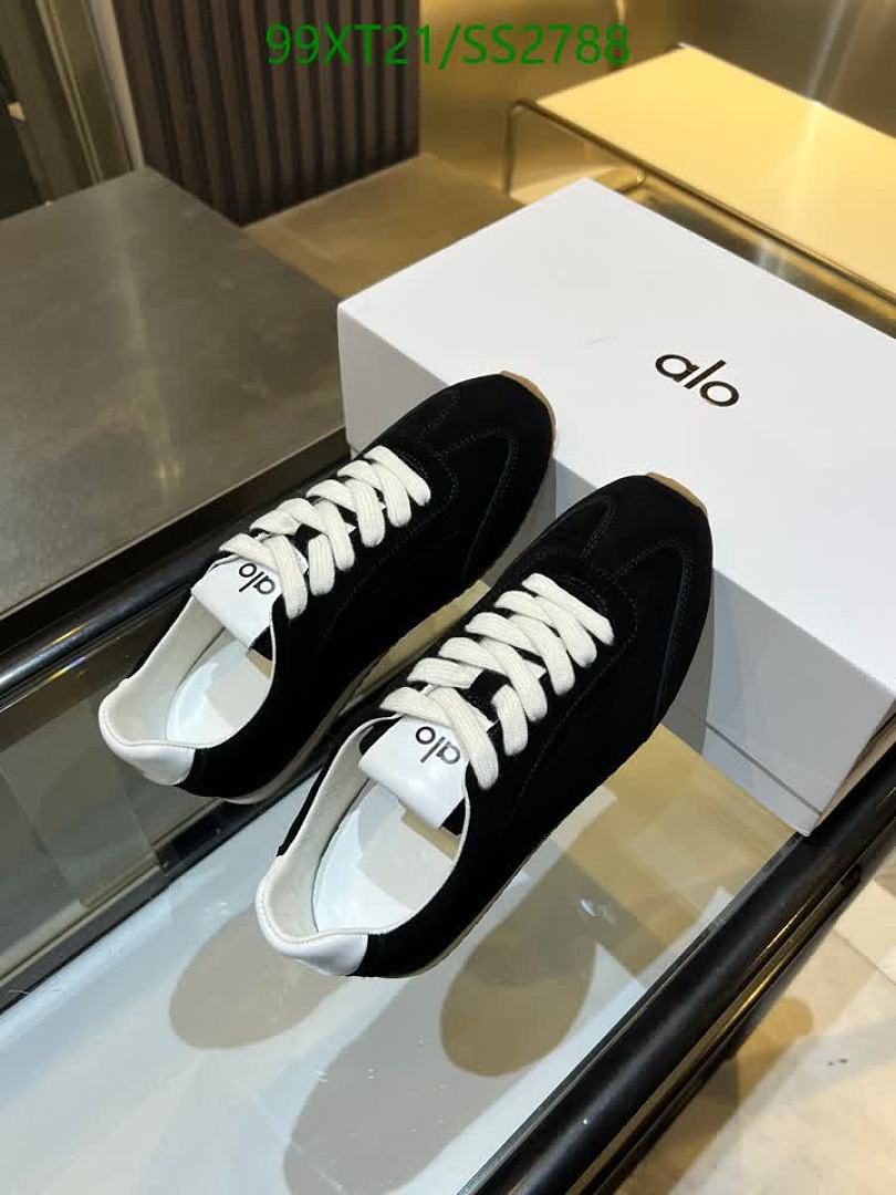 Alo-Men shoes Code: SS2788 $: 99USD
