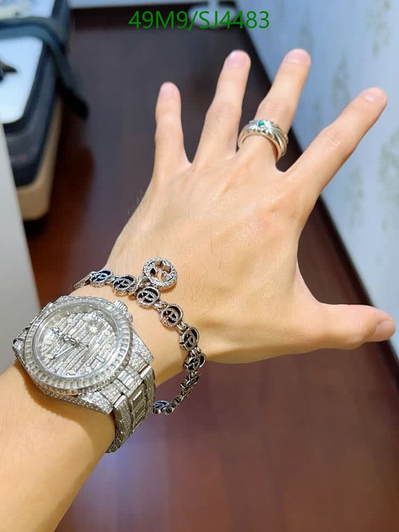 Gucci-Jewelry Code: SJ4483 $: 49USD
