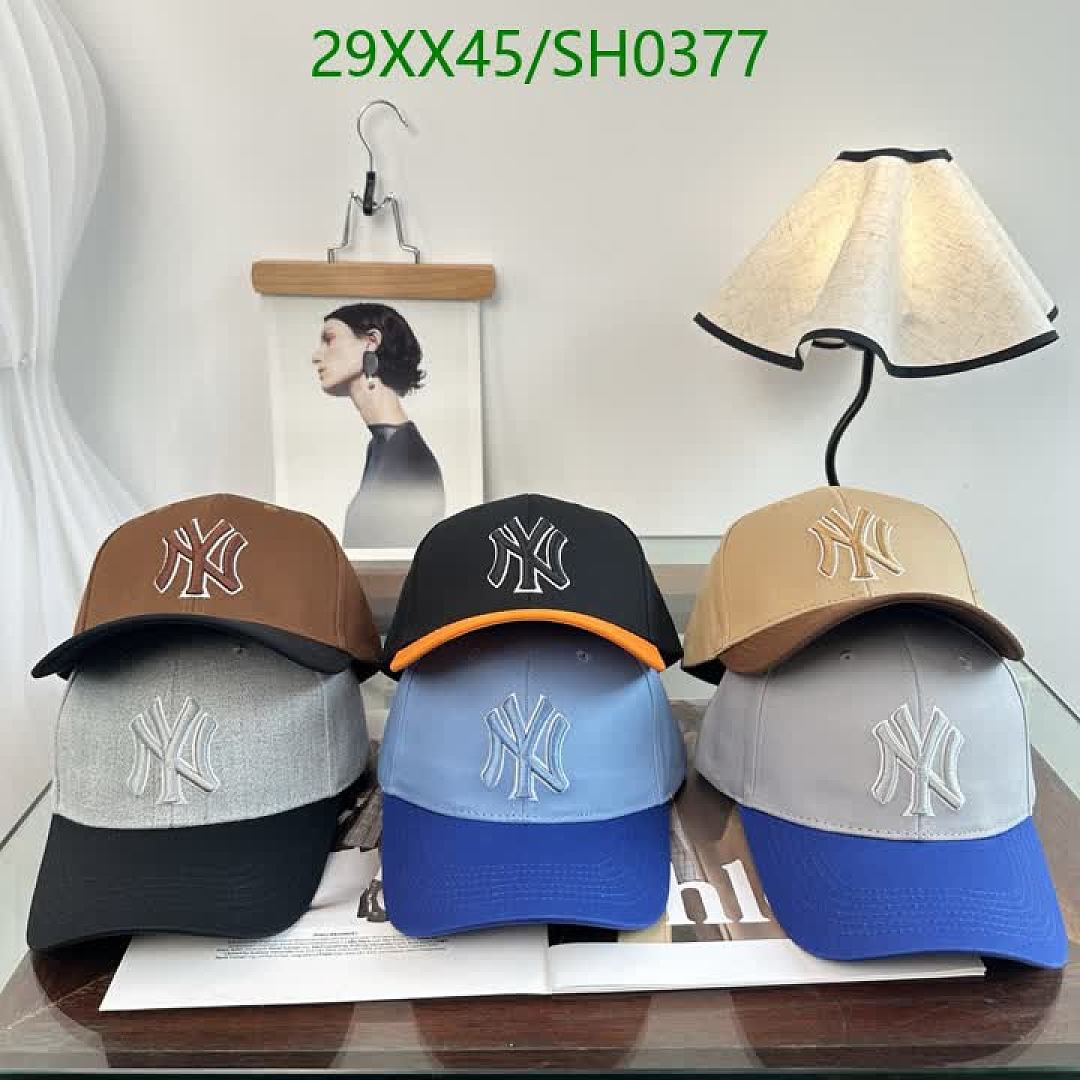 MLB-Cap(Hat) Code: SH0377 $: 29USD