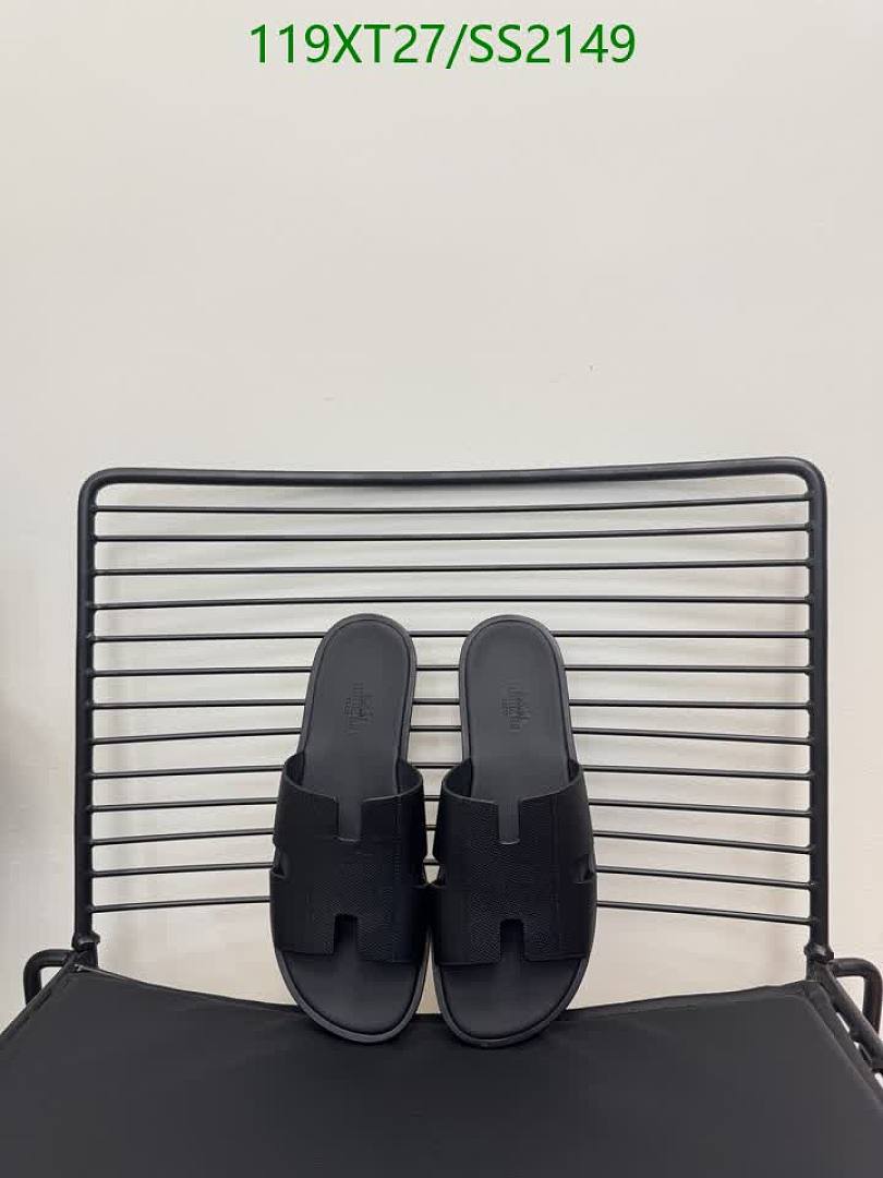 Hermes-Men shoes Code: SS2149 $: 119USD
