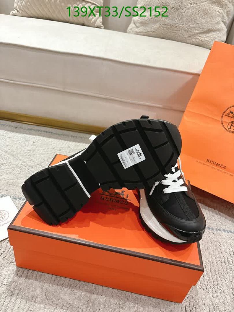 Hermes-Men shoes Code: SS2152 $: 139USD