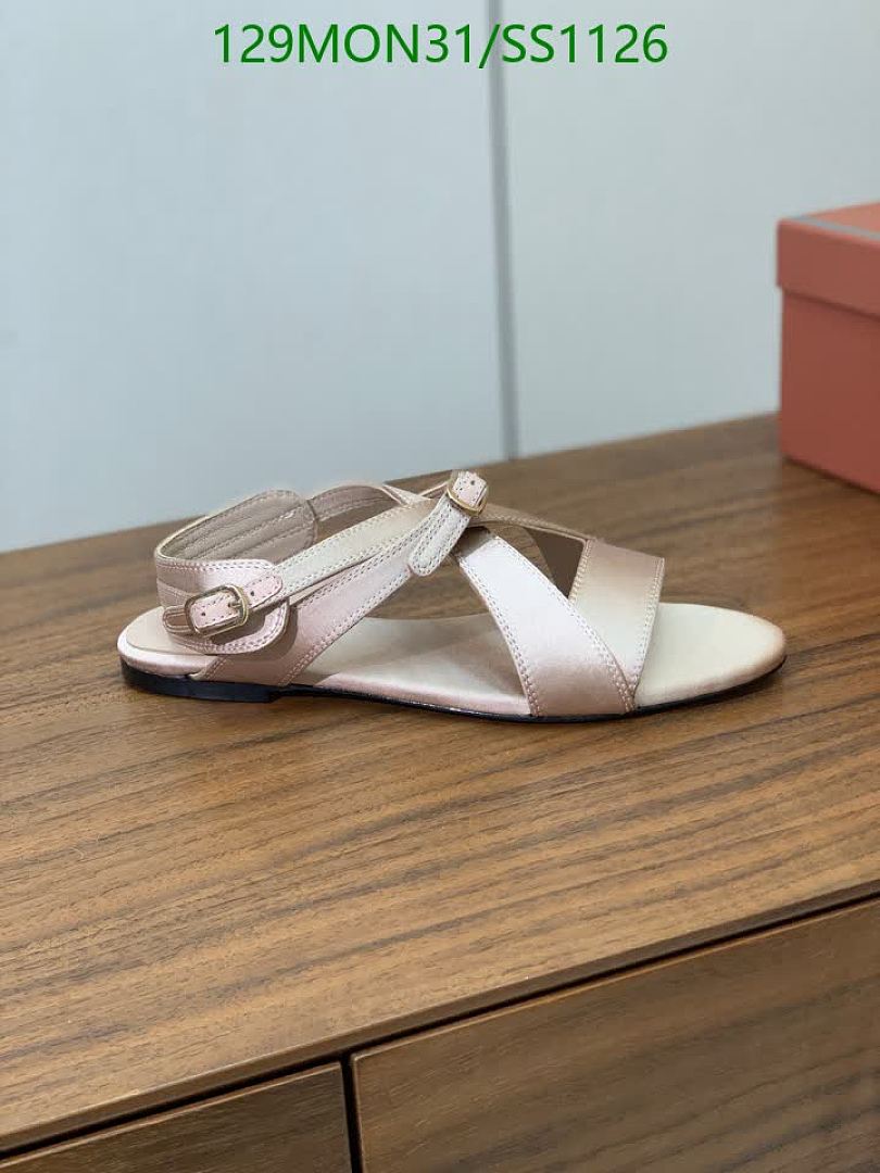 Loro Piana-Women Shoes Code: SS1126 $: 129USD