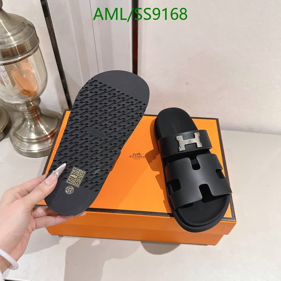 Hermes-Men shoes Code: SS9168