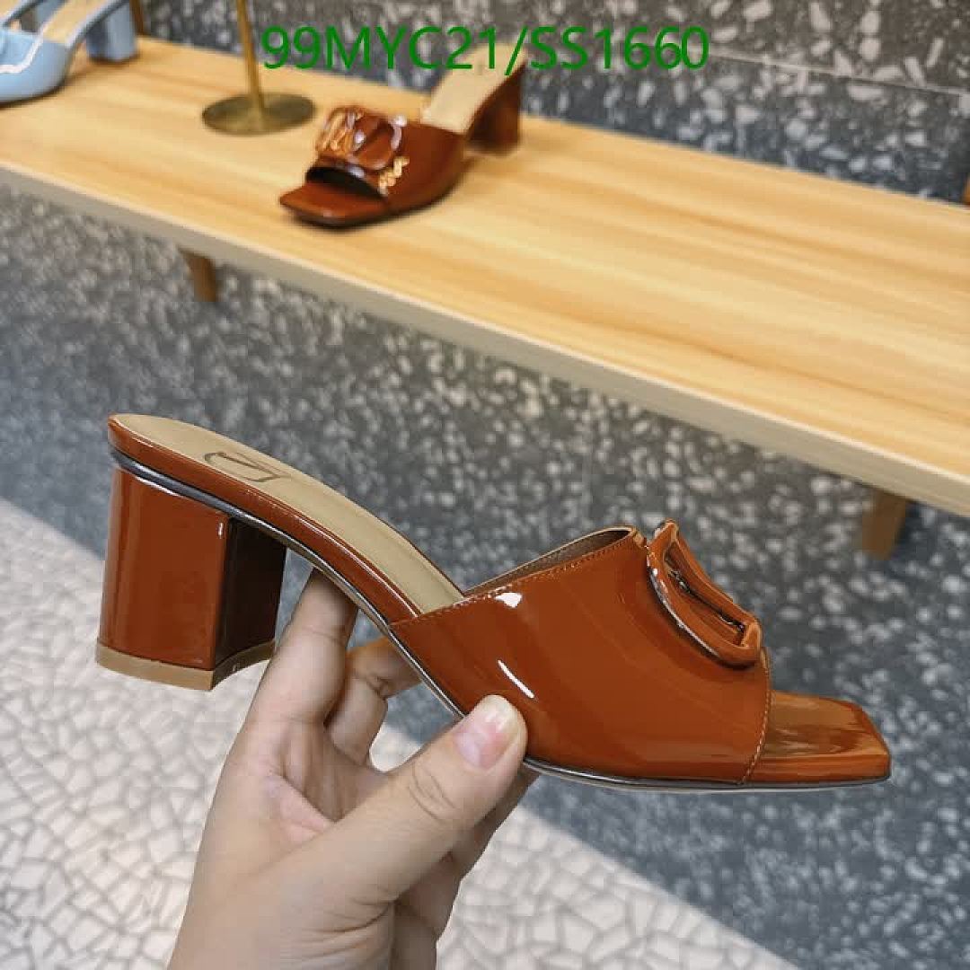 Valentino-Women Shoes Code: SS1660 $: 99USD