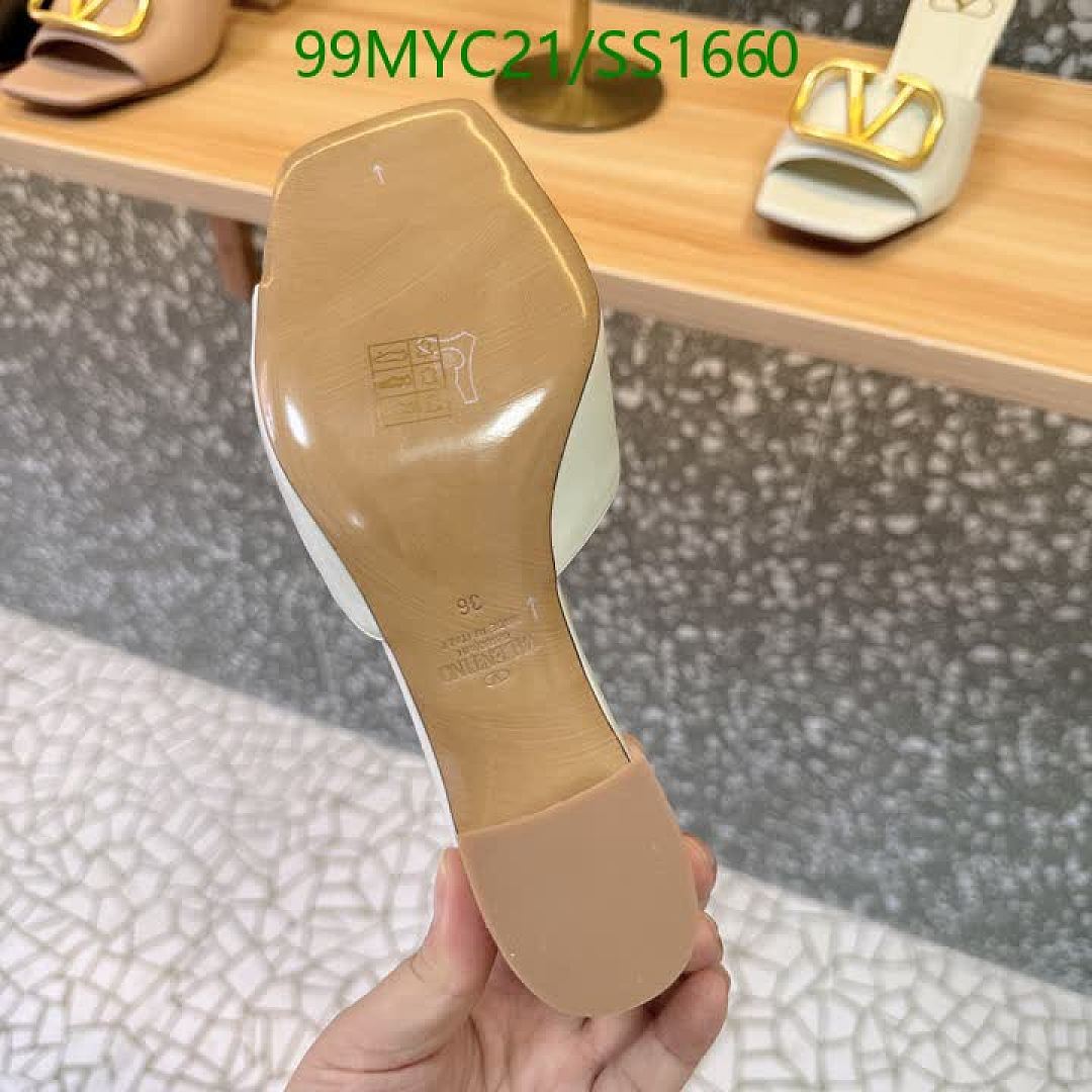 Valentino-Women Shoes Code: SS1660 $: 99USD
