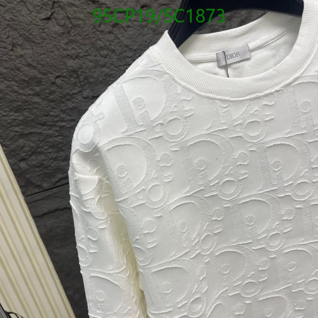 Dior-Clothing Code: SC1873 $: 95USD