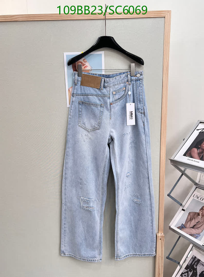 MM6-Clothing Code: SC6069 $: 109USD