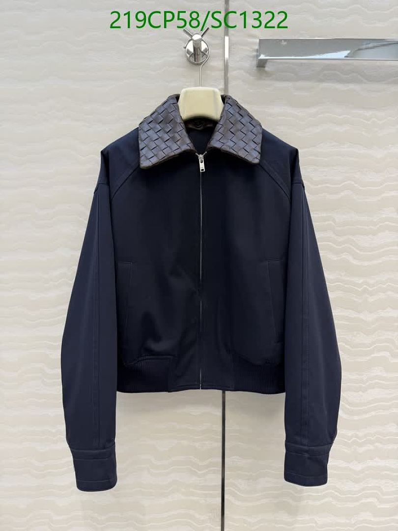 BV-Clothing Code: SC1322 $: 219USD