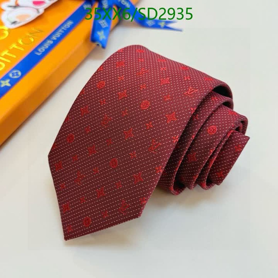 LV-Ties Code: SD2935 $: 35USD