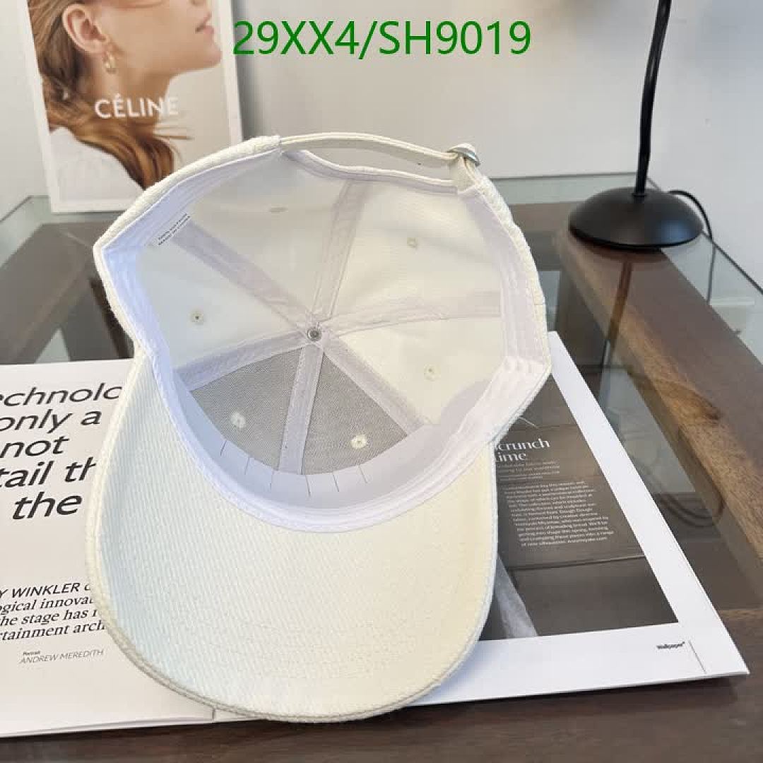 Chanel-Cap(Hat) Code: SH9019 $: 29USD