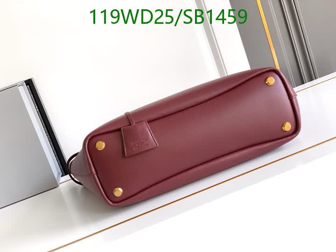 Balenciaga-Bag-4A Quality Code: SB1459 $: 119USD