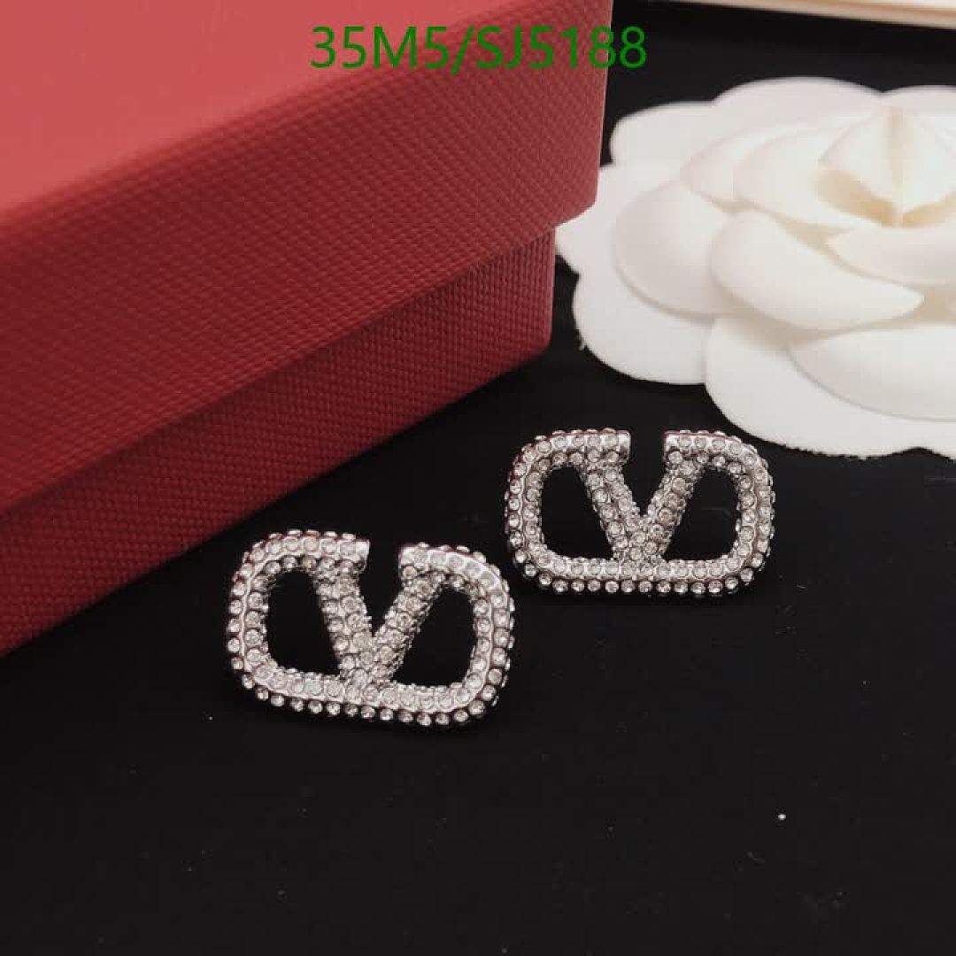 Valentino-Jewelry Code: SJ5188 $: 35USD