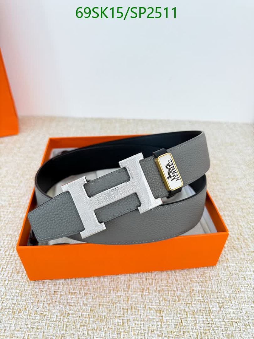Hermes-Belts Code: SP2511 $: 69USD