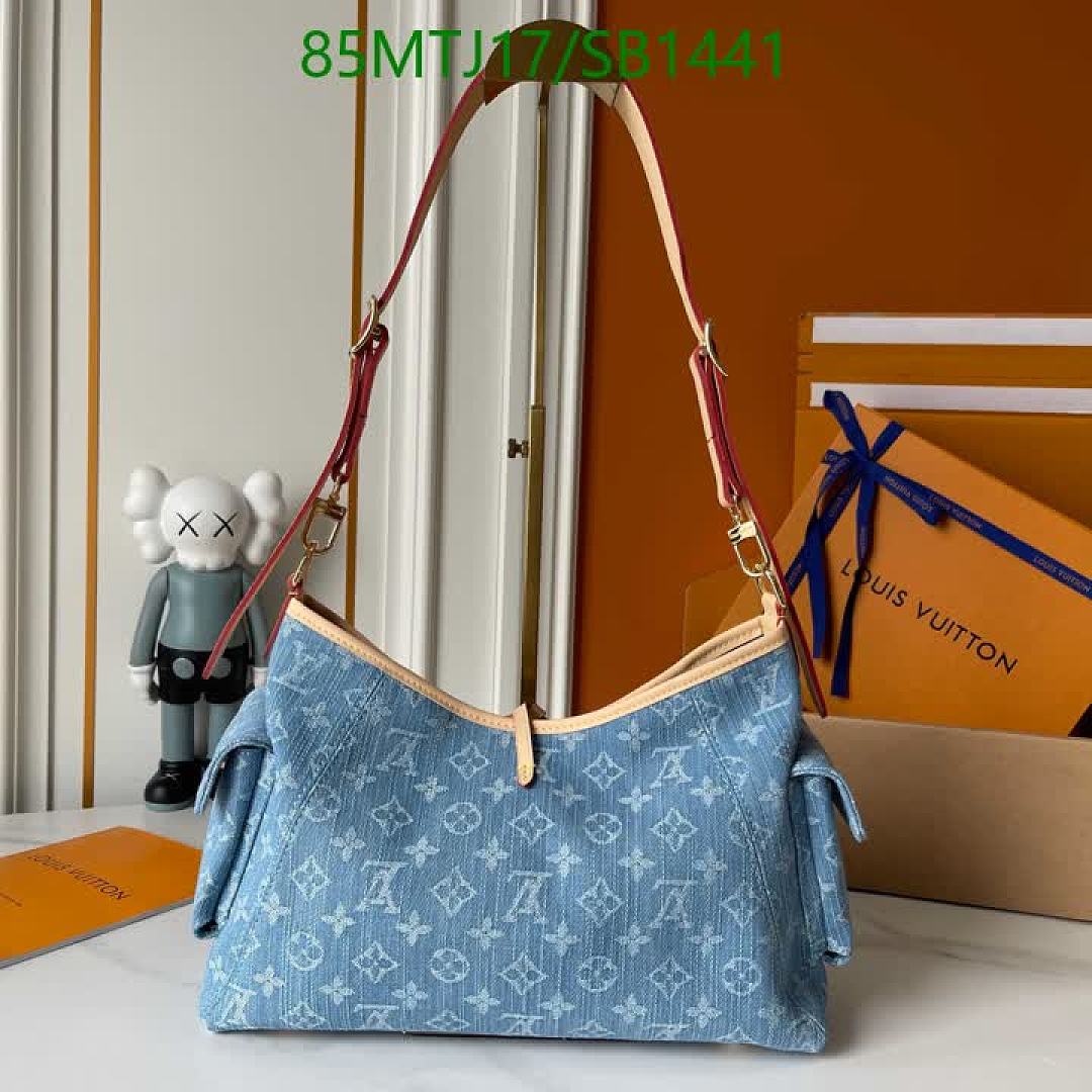 LV-Bag-4A Quality Code: SB1441 $: 85USD