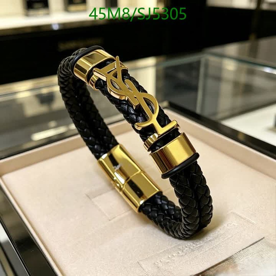 YSL-Jewelry Code: SJ5305 $: 45USD
