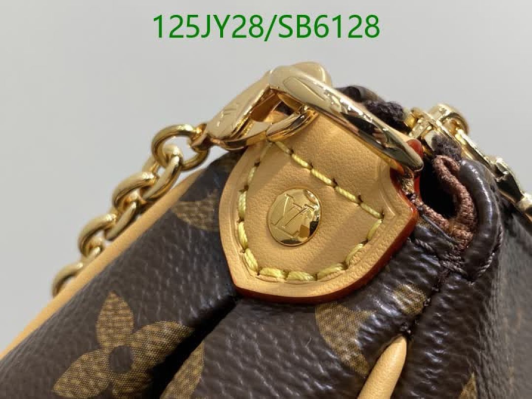 LV-Bag-Mirror Quality Code: SB6128 $: 125USD