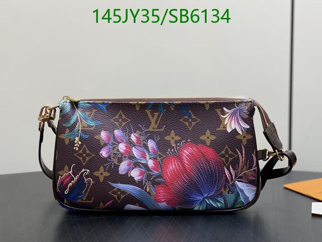 LV-Bag-Mirror Quality Code: SB6134 $: 145USD