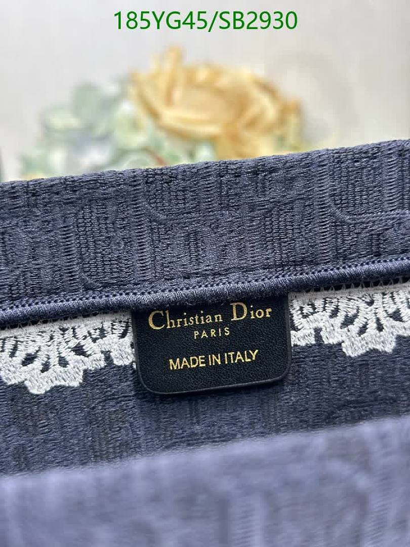 Dior-Bag-Mirror Quality Code: SB2930