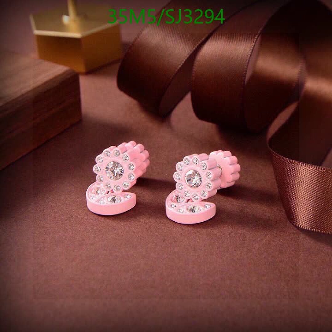 BV-Jewelry Code: SJ3294 $: 35USD