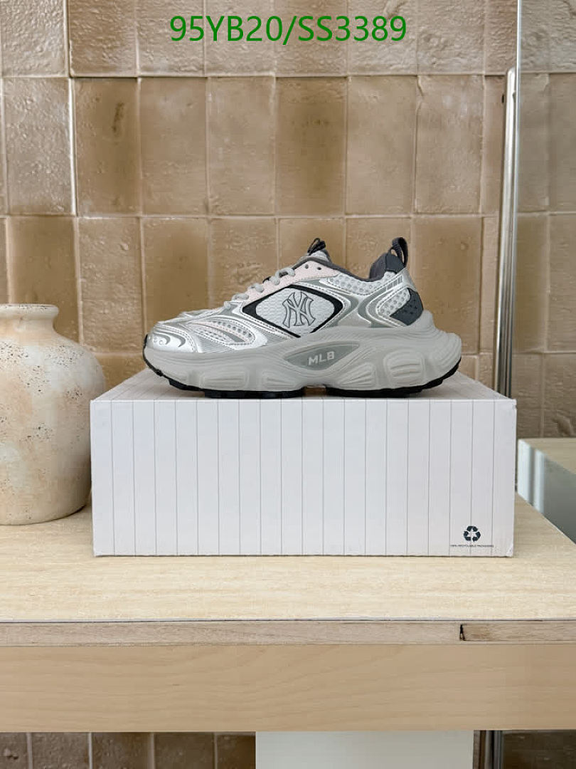 MLB-Women Shoes Code: SS3389 $: 95USD