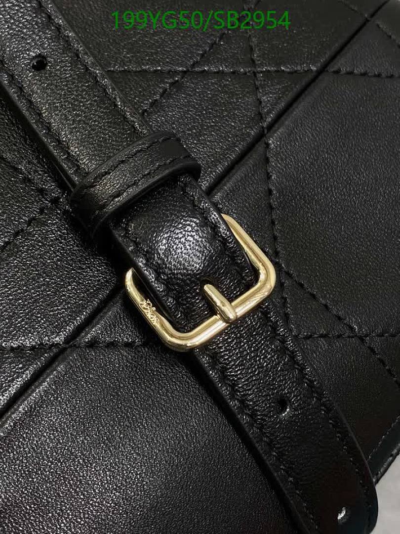 Dior-Bag-Mirror Quality Code: SB2954 $: 199USD