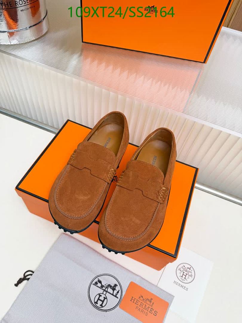 Hermes-Women Shoes Code: SS2164 $: 109USD