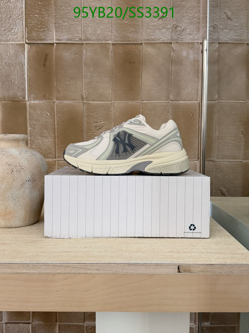 MLB-Women Shoes Code: SS3391 $: 95USD