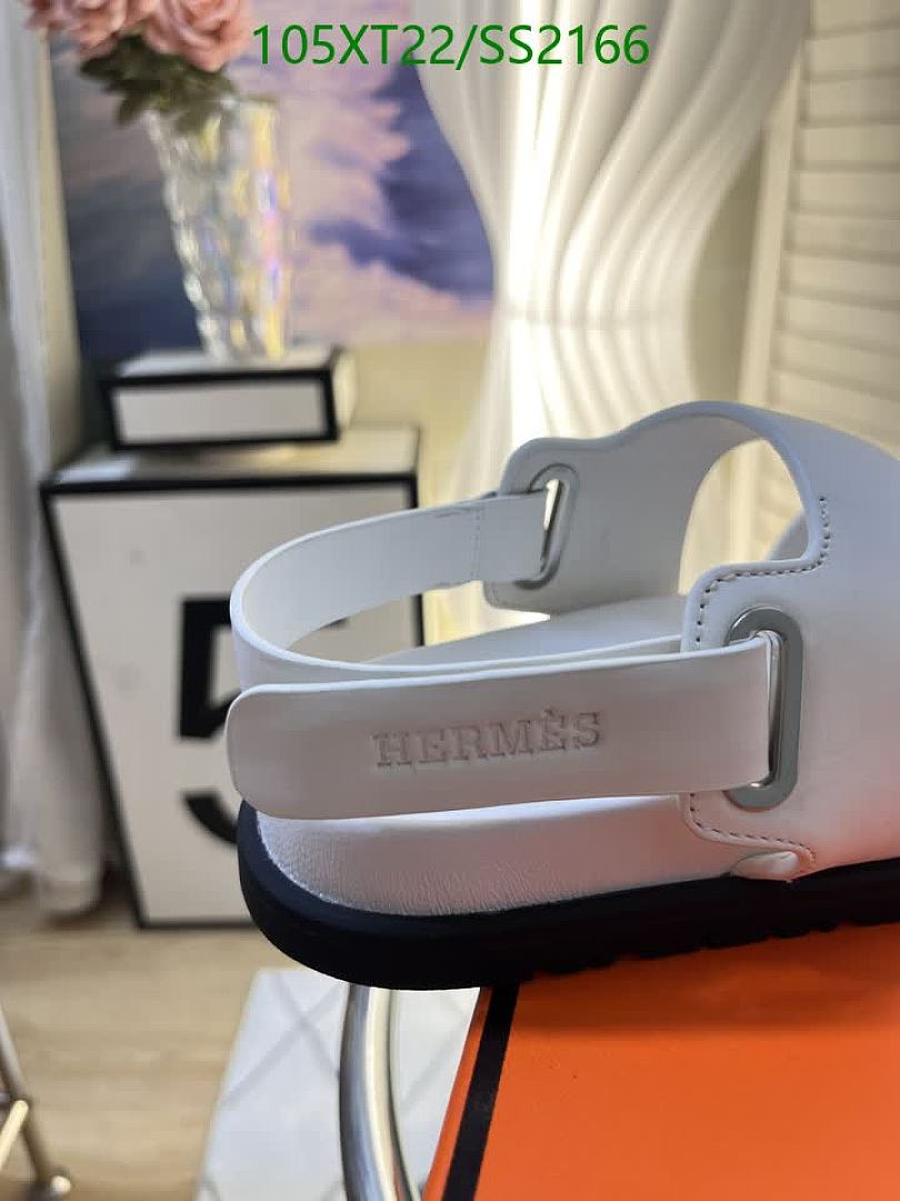 Hermes-Men shoes Code: SS2166 $: 105USD