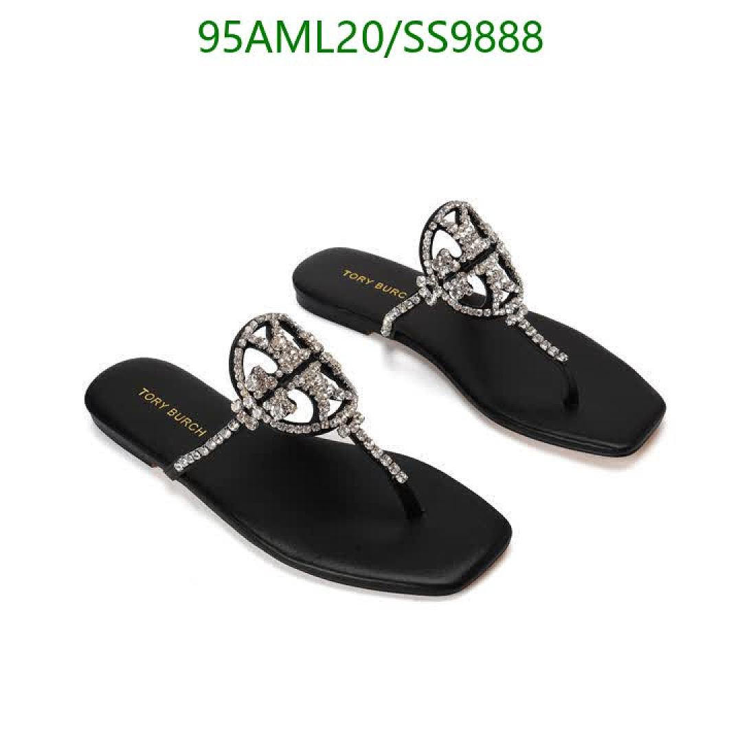 Tory Burch-Women Shoes Code: SS9888 $: 95USD