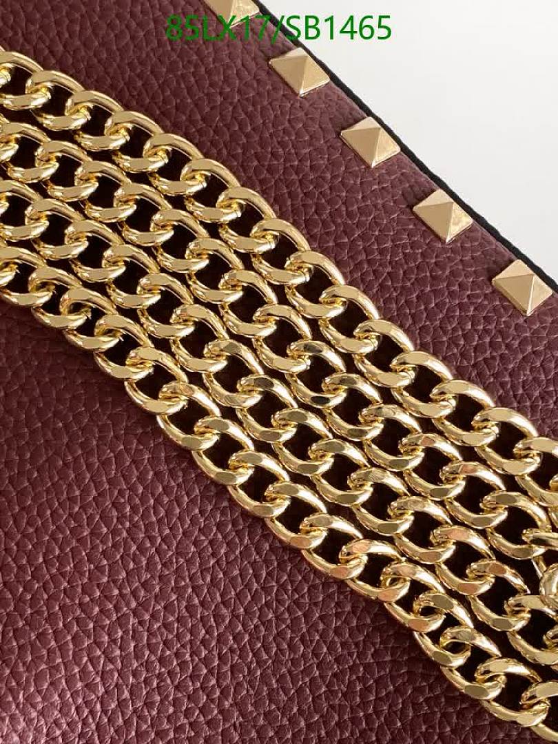 Valentino-Bag-4A Quality Code: SB1465 $: 85USD
