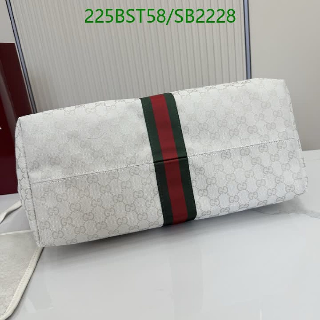 Gucci-Bag-Mirror Quality Code: SB2228 $: 225USD