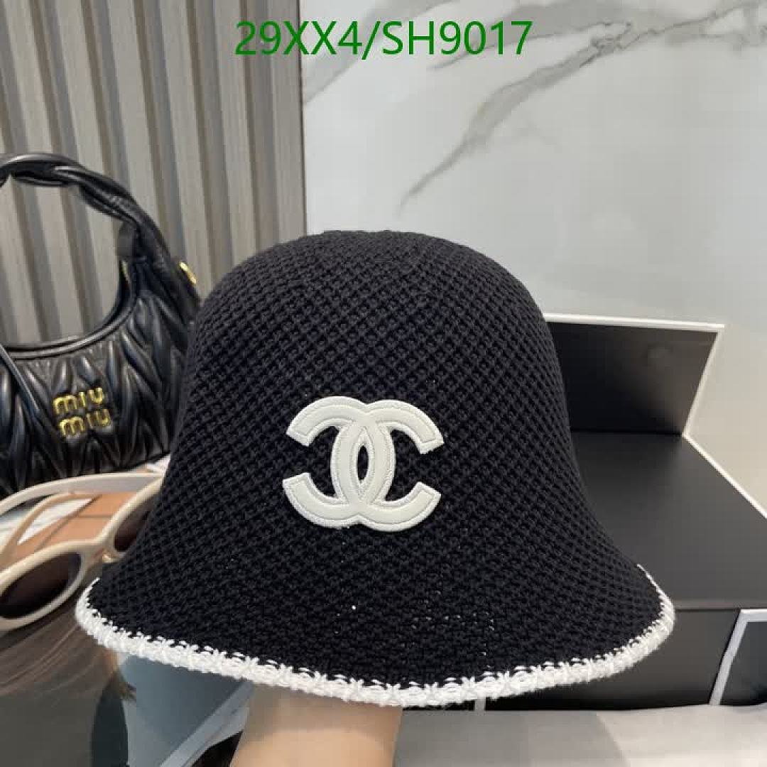 Chanel-Cap(Hat) Code: SH9017 $: 29USD