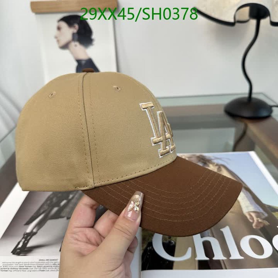 MLB-Cap(Hat) Code: SH0378 $: 29USD