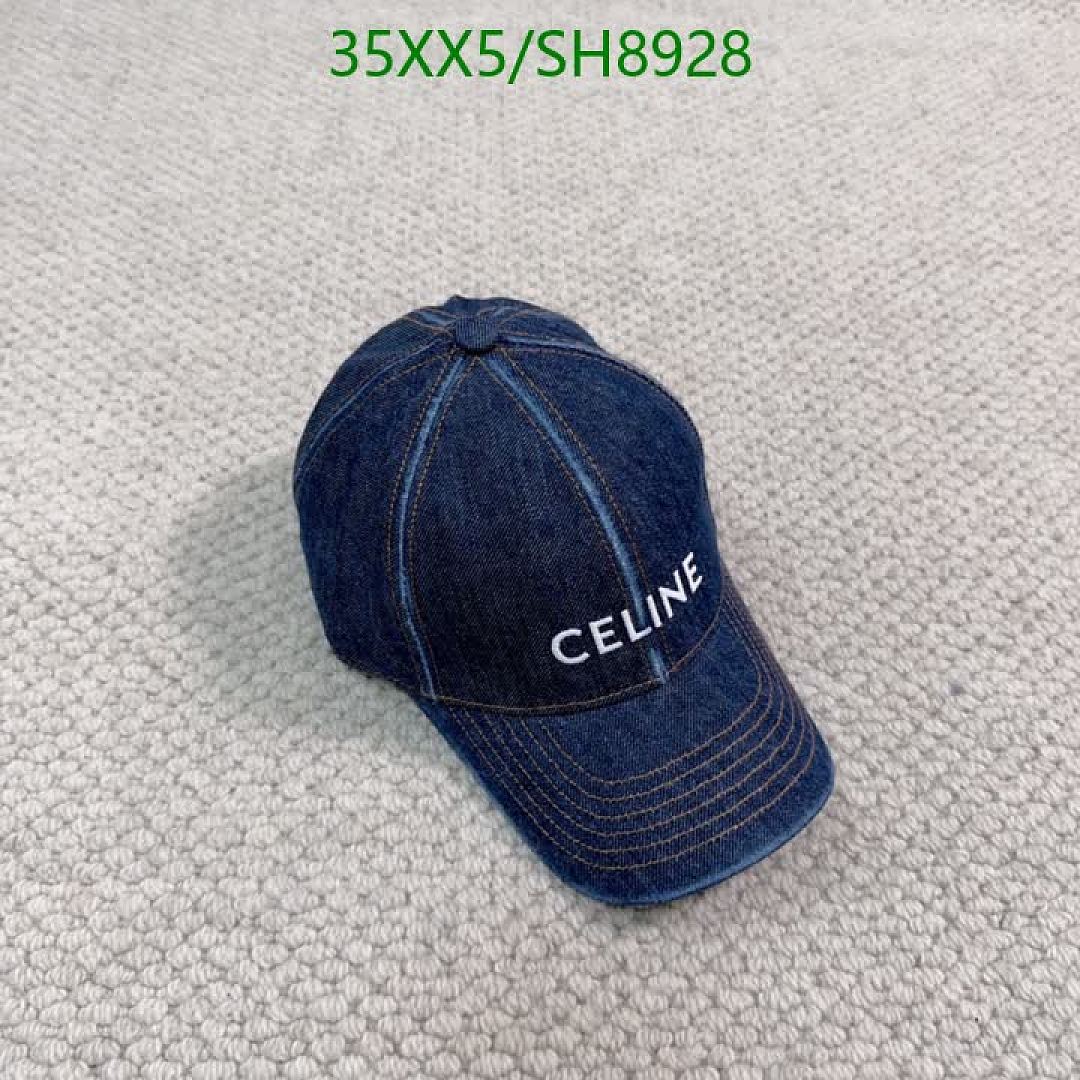 Celine-Cap(Hat) Code: SH8928 $: 35USD