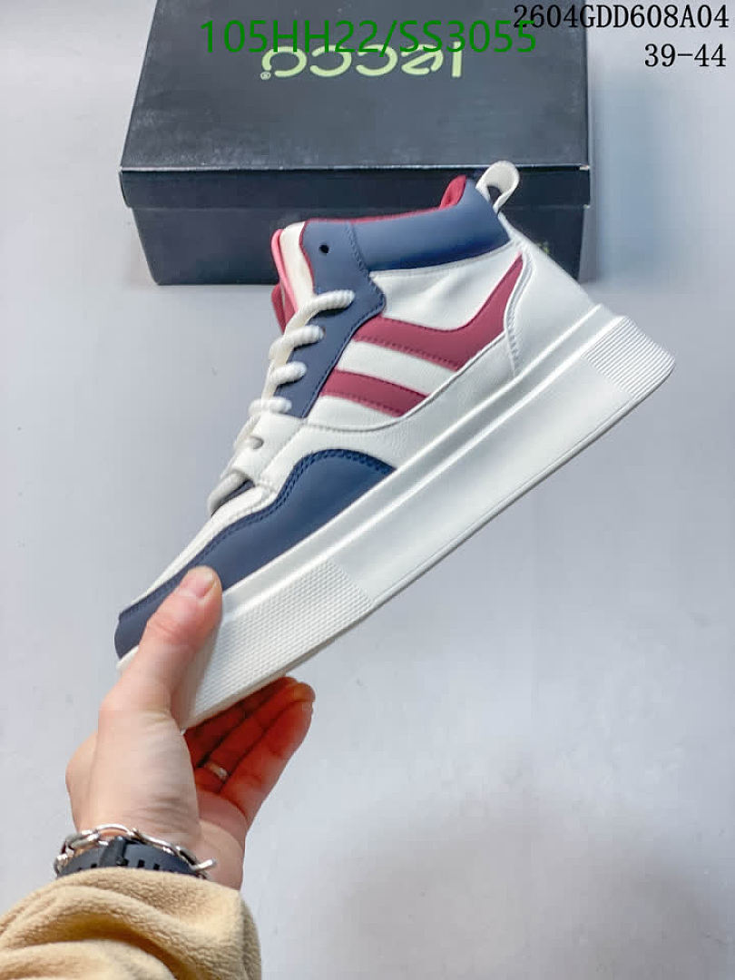 Ecco-Men shoes Code: SS3055 $: 105USD