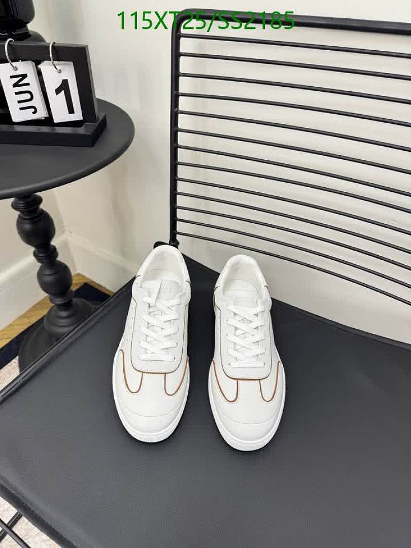 Hermes-Women Shoes Code: SS2185 $: 115USD