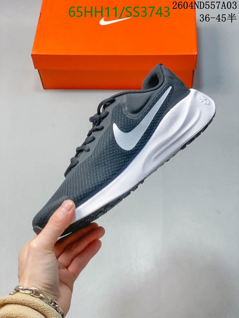 Nike-Men shoes Code: SS3743 $: 65USD
