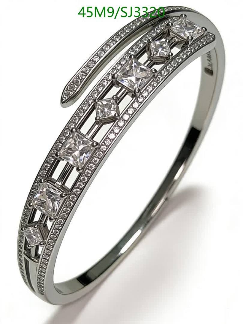 Cartier-Jewelry Code: SJ3320 $: 45USD