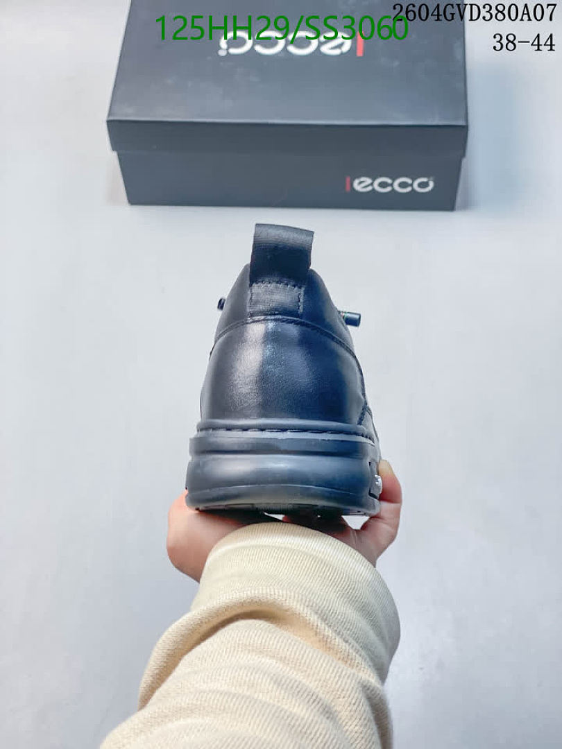 Ecco-Men shoes Code: SS3060 $: 125USD