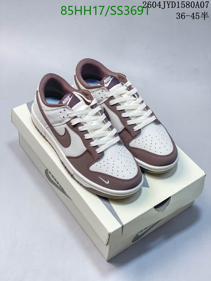 Nike-Men shoes Code: SS3691 $: 85USD
