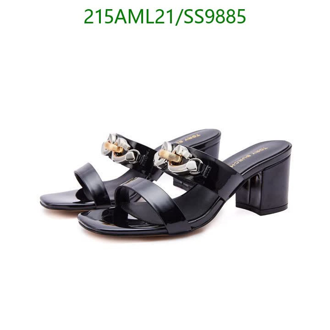 Tory Burch-Women Shoes Code: SS9885 $: 215USD