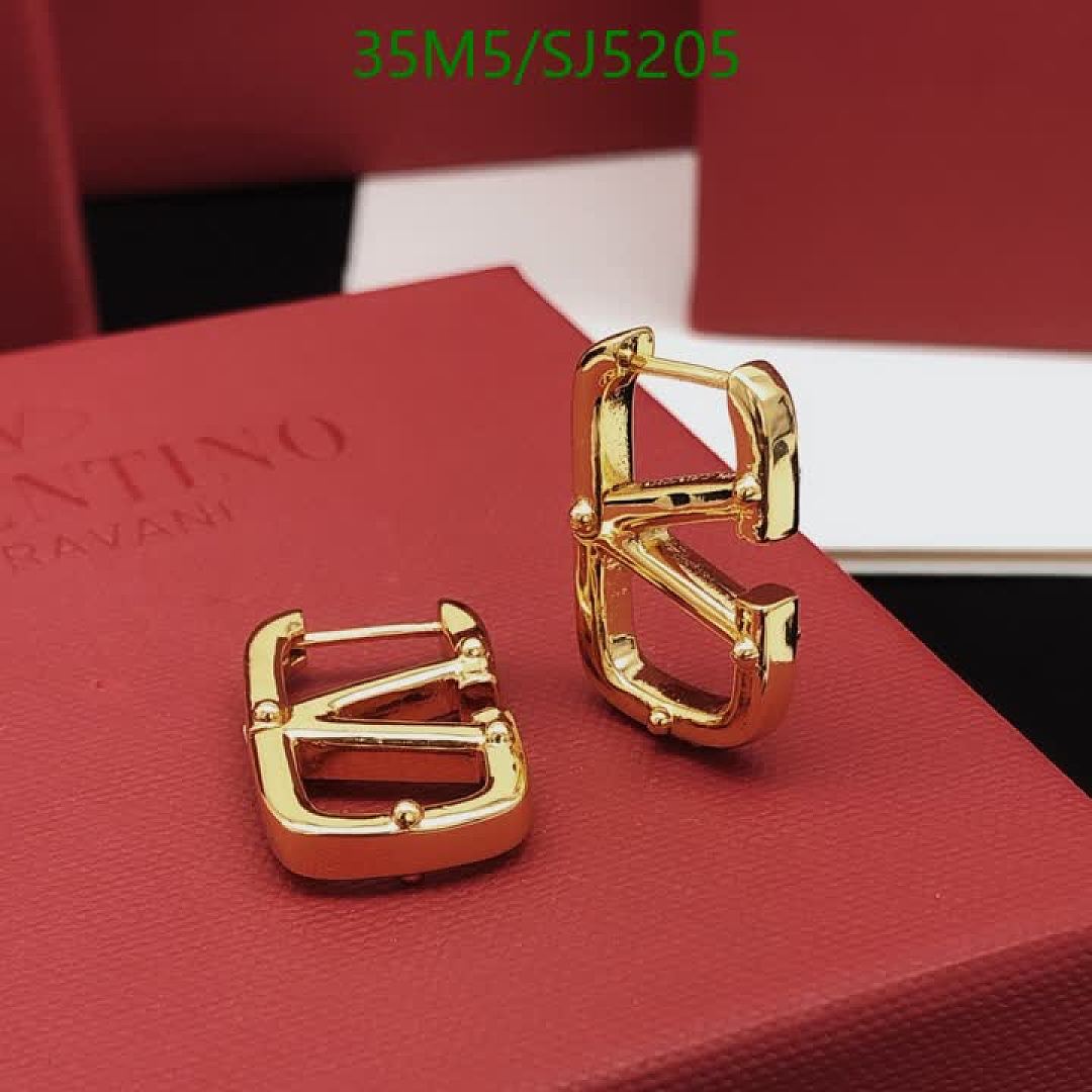 Valentino-Jewelry Code: SJ5205 $: 35USD